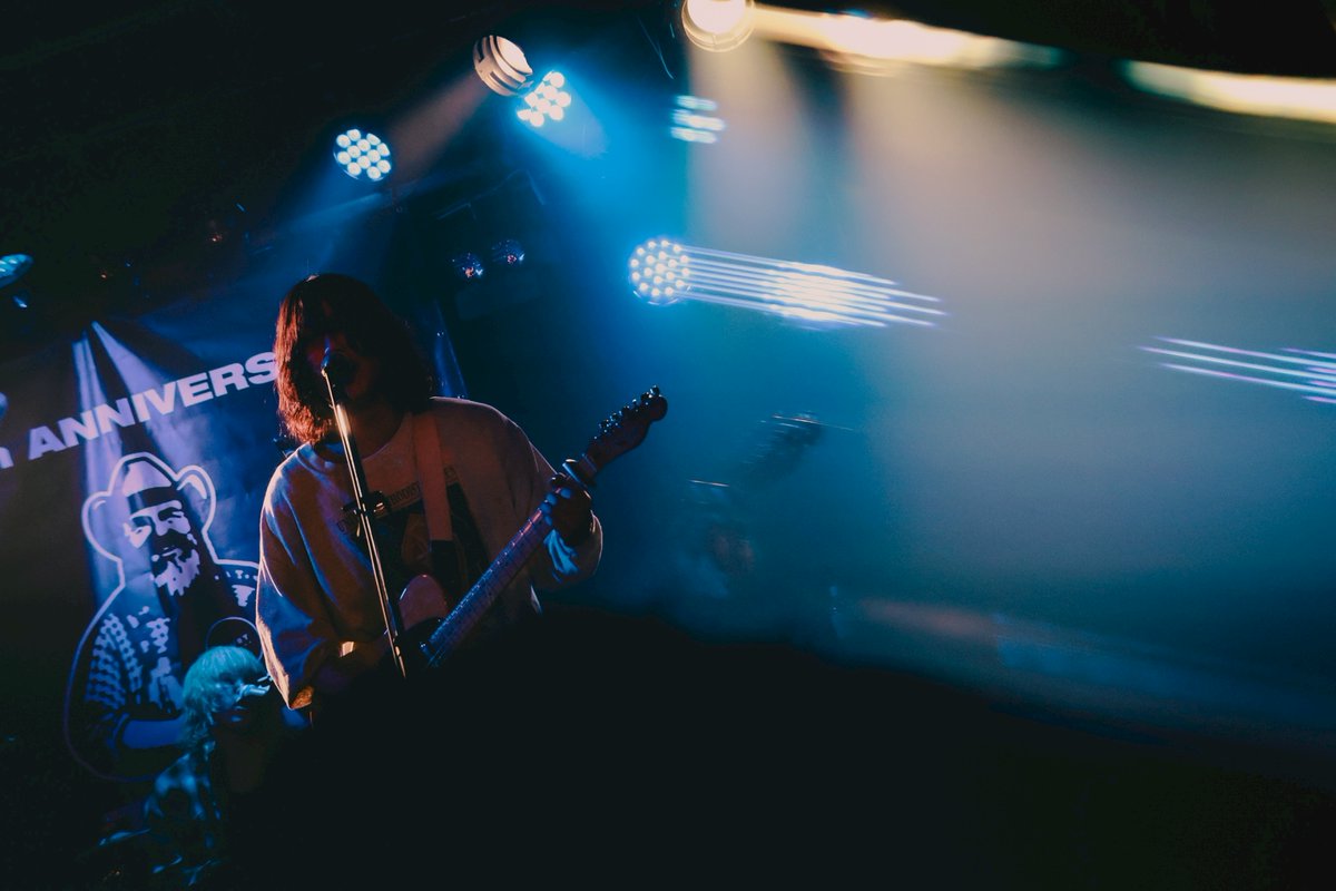 TRUST RECORDS tweet media