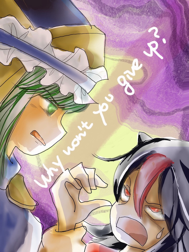 ルキージャ tweet media