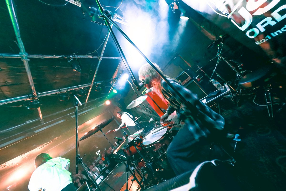 TRUST RECORDS tweet media