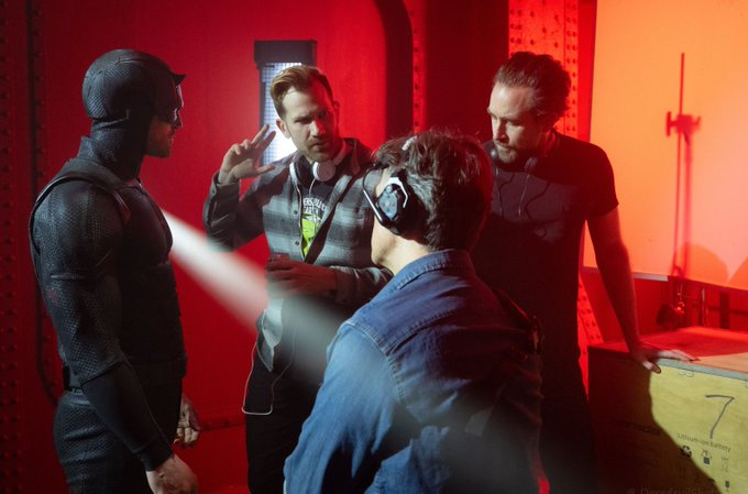 El Multiverso del Cómic tweet media