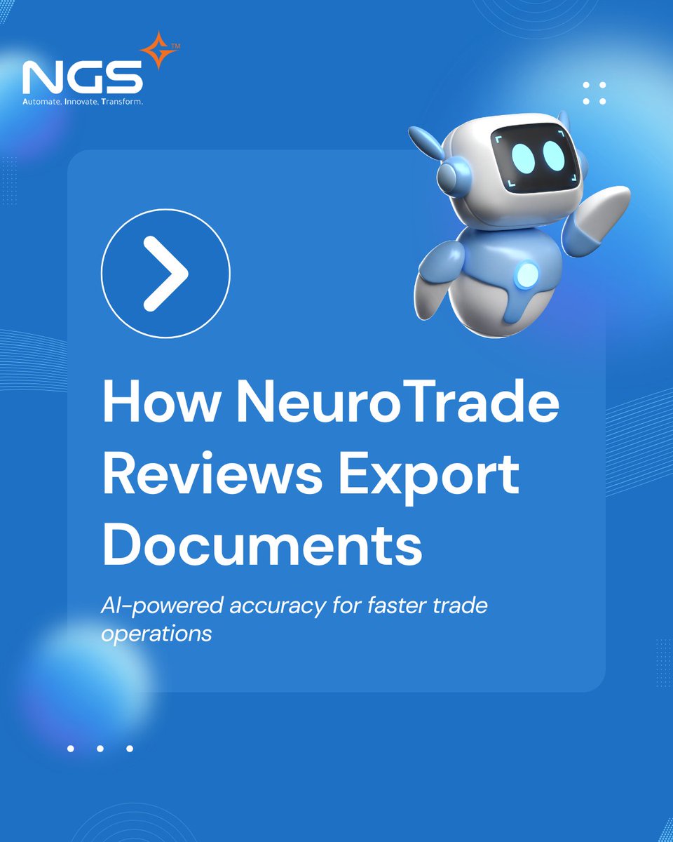 NeuroGaint Systems tweet media