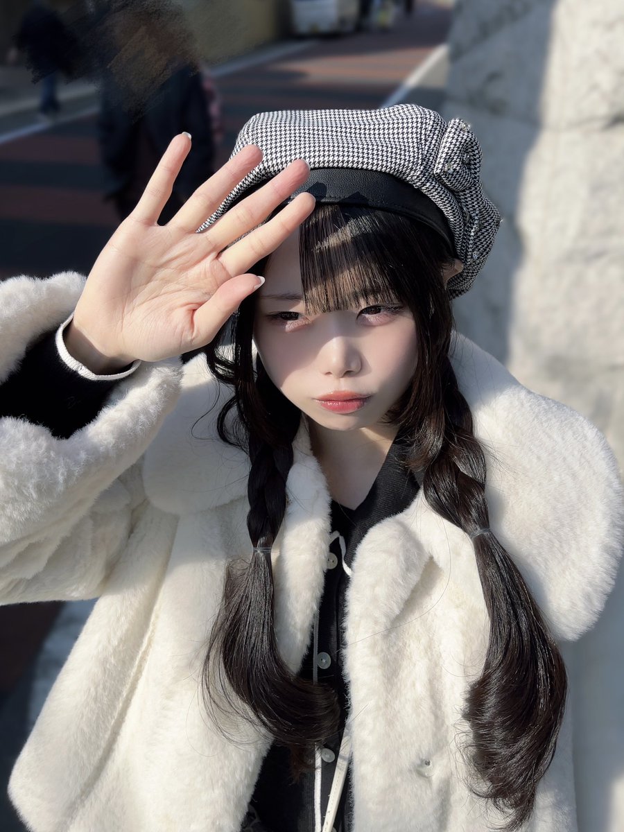 くもこぽん酢🍼 tweet media