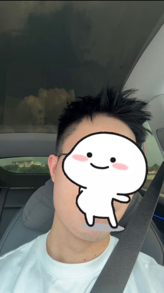 J 先生的秘密星球 tweet media