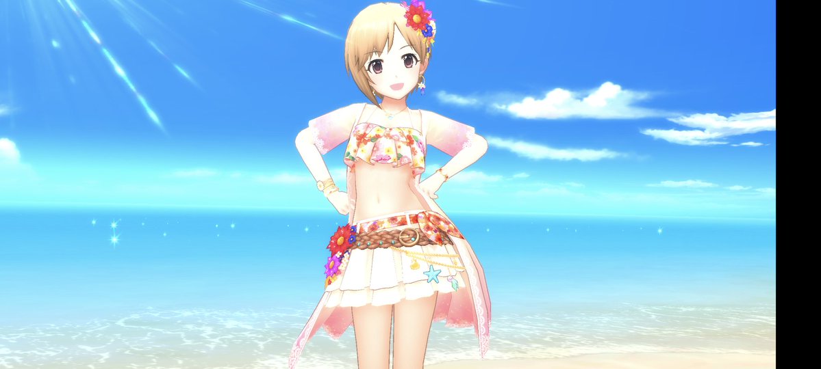 でん++ tweet media