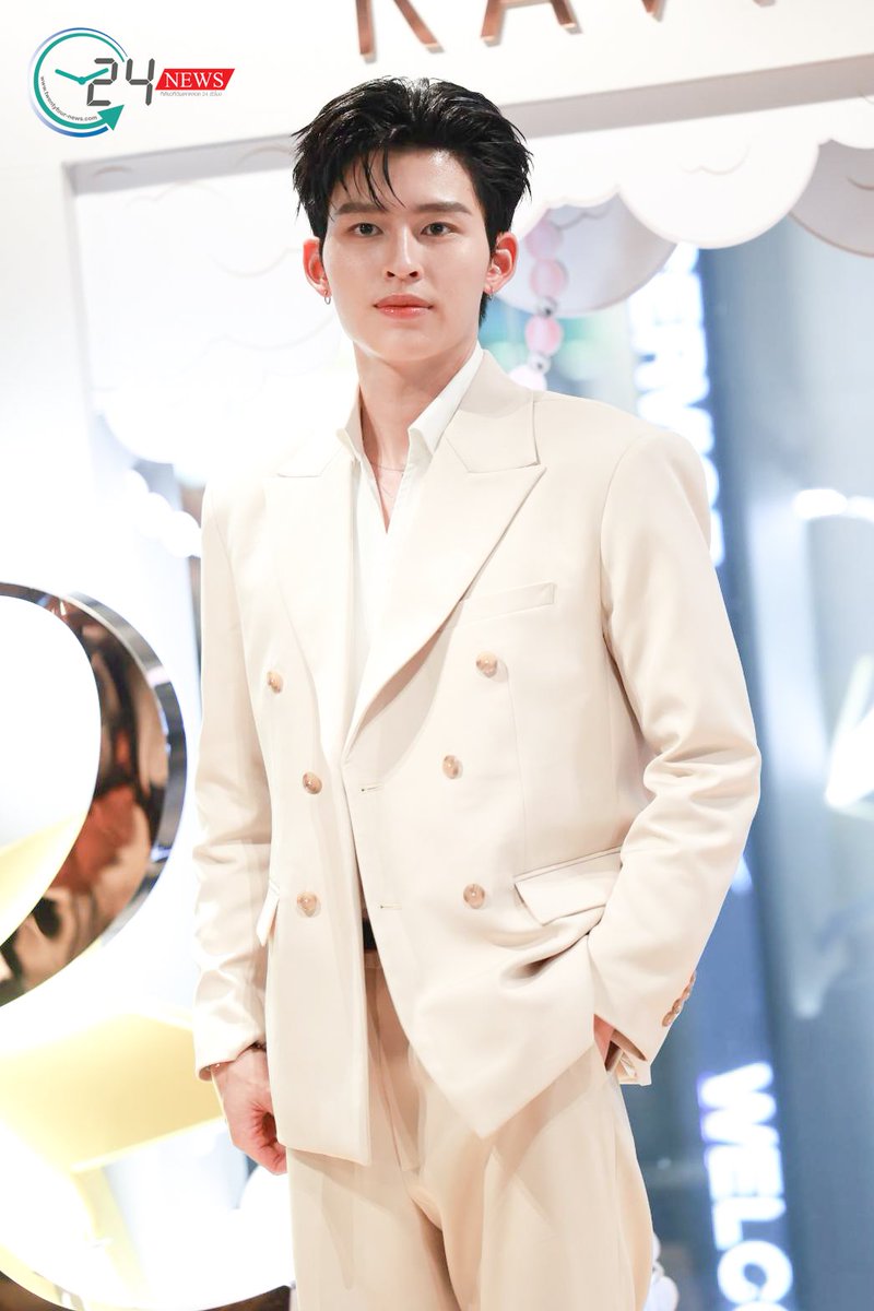 PONDPHUWIN journey - ปภวเจอนี่ tweet media