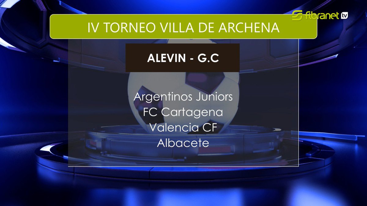 Archena F.C. tweet media