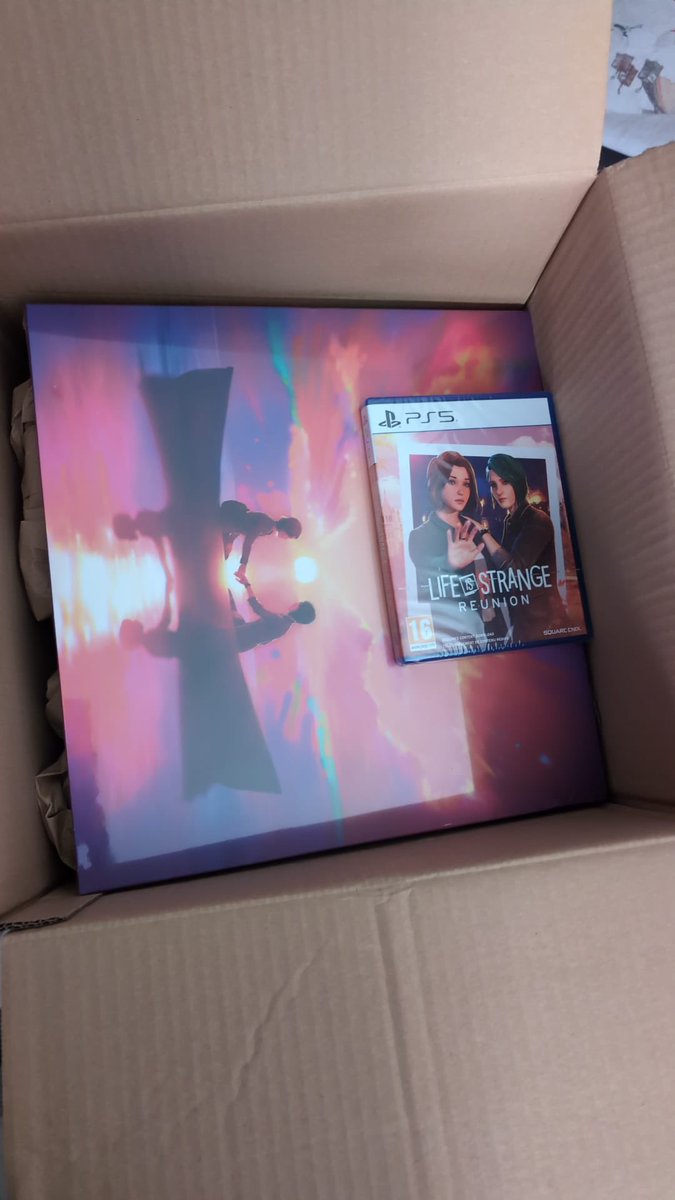 Patricia Jimenez🏳️‍🌈 tweet media