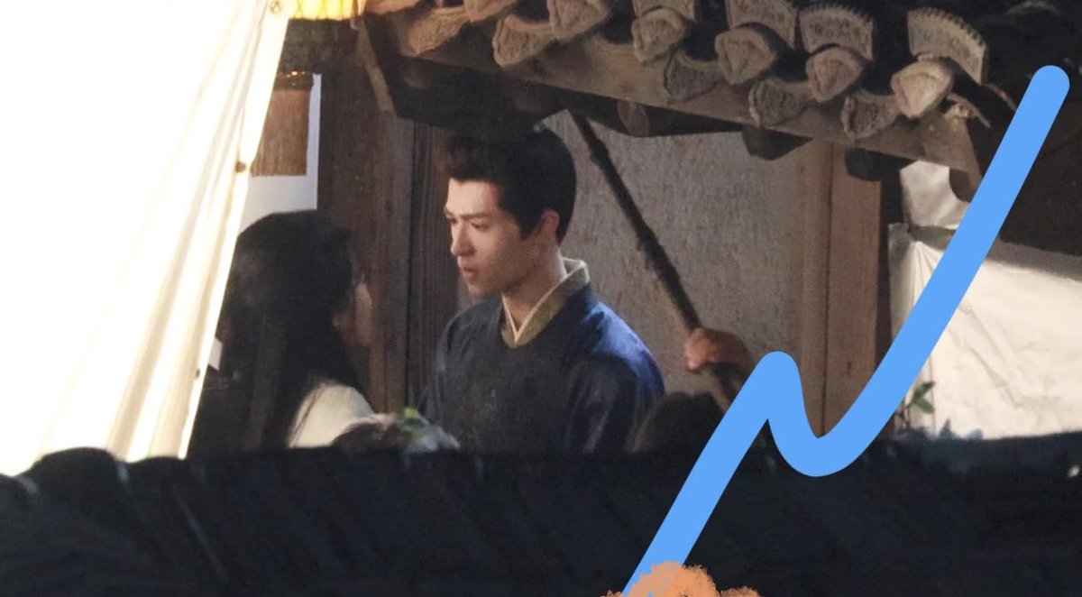 ชาพีช ༘⋆✿ tweet media