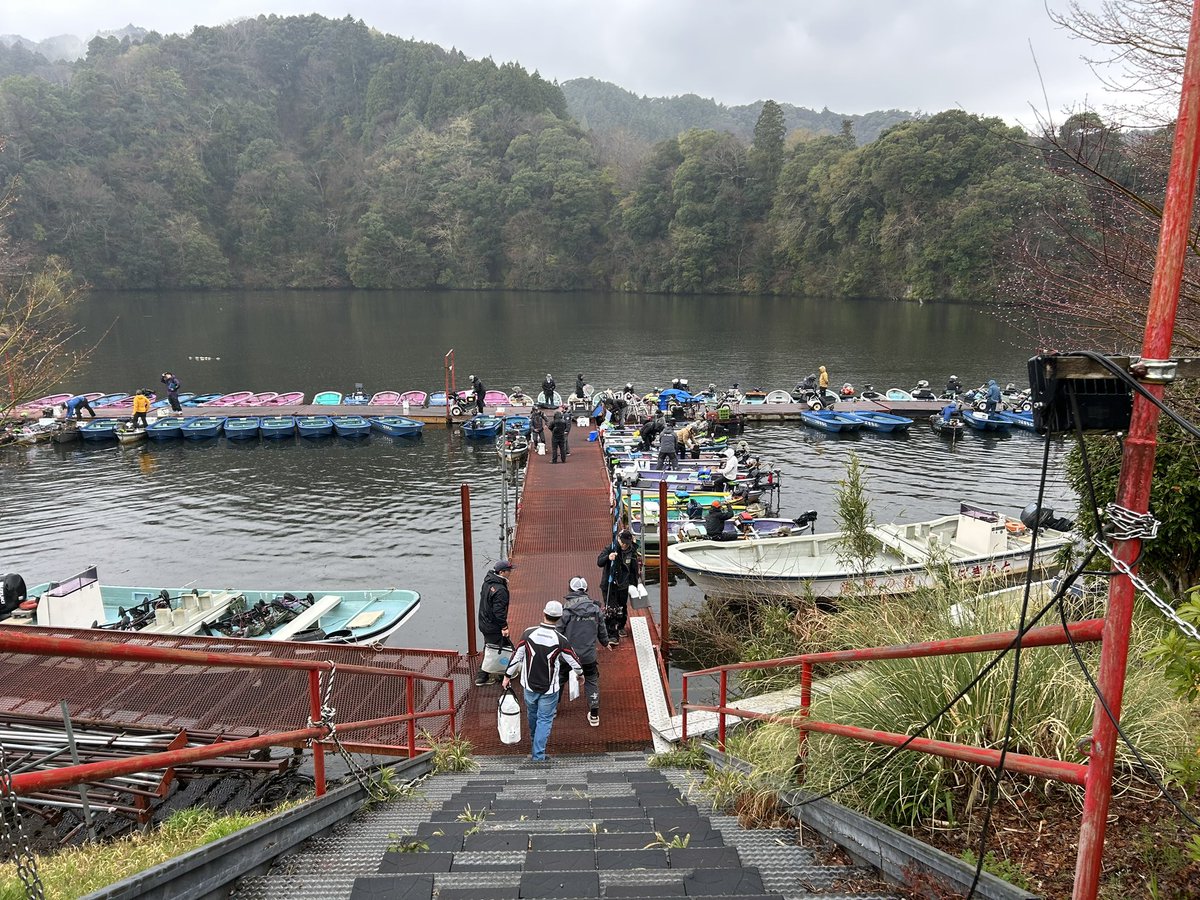 ナマロー | バス釣りブロガー tweet media