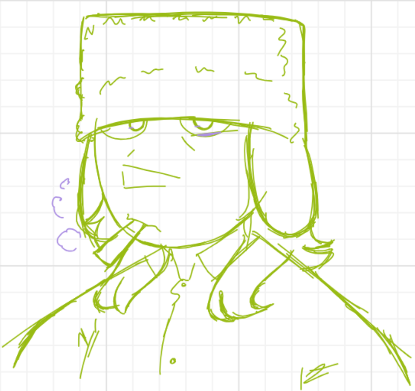 Moth .ᐟ tweet media