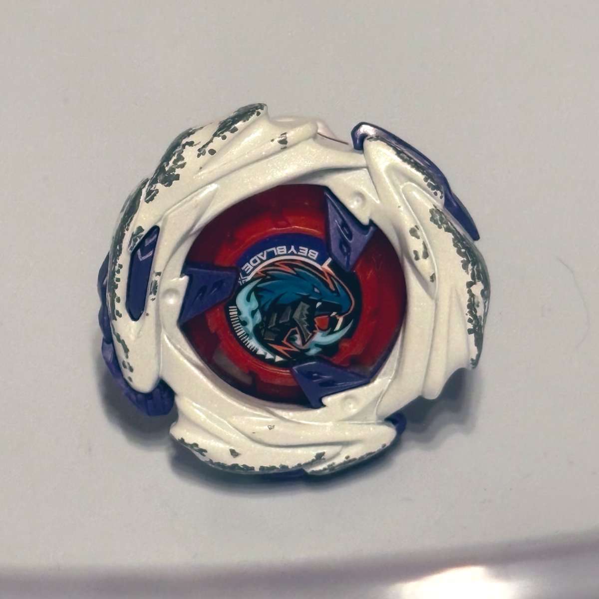 Bey-Cats ユウ @ 佐倉ベイブレード交流会 tweet media