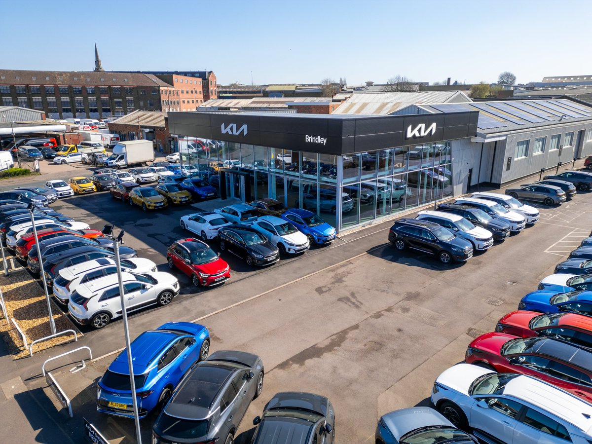 BrindleyGroup's tweet photo. 🚗 Buying a car is more than just the vehicle, it’s the whole experience.

At Brindley Group, we focus on service, transparency, and support every step of the way.

Find out more 👇
🔗 https://t.co/r9NEBcxSBC https://t.co/t9FvXWOFkJ