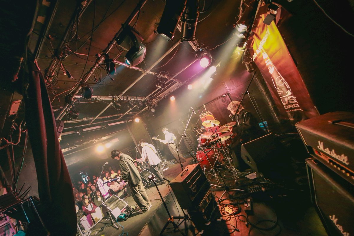 TRUST RECORDS tweet media