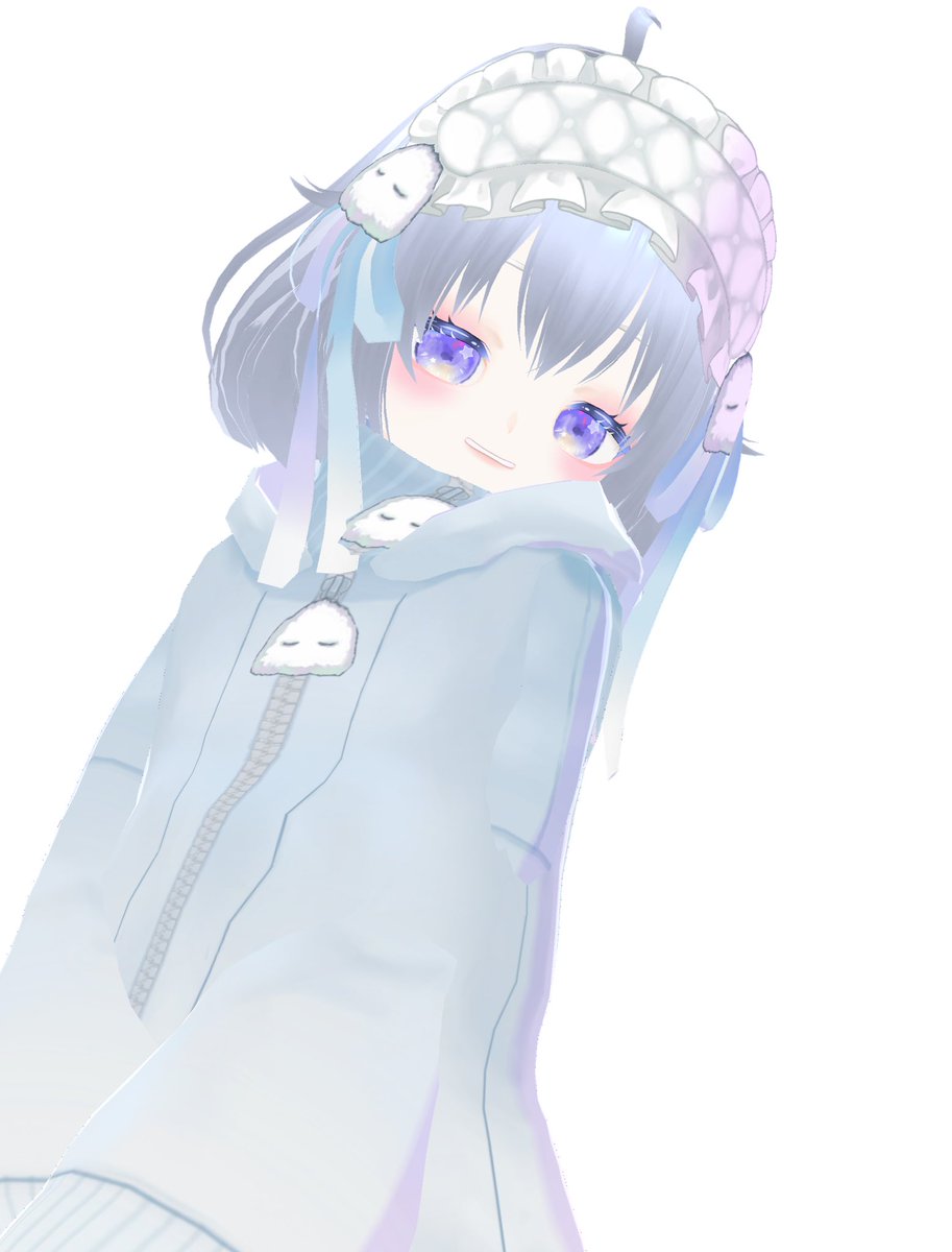 魚波ぽわ Designer tweet media