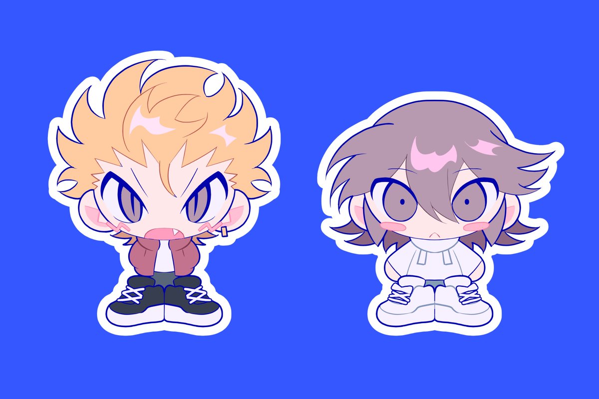 デスデーモン tweet media