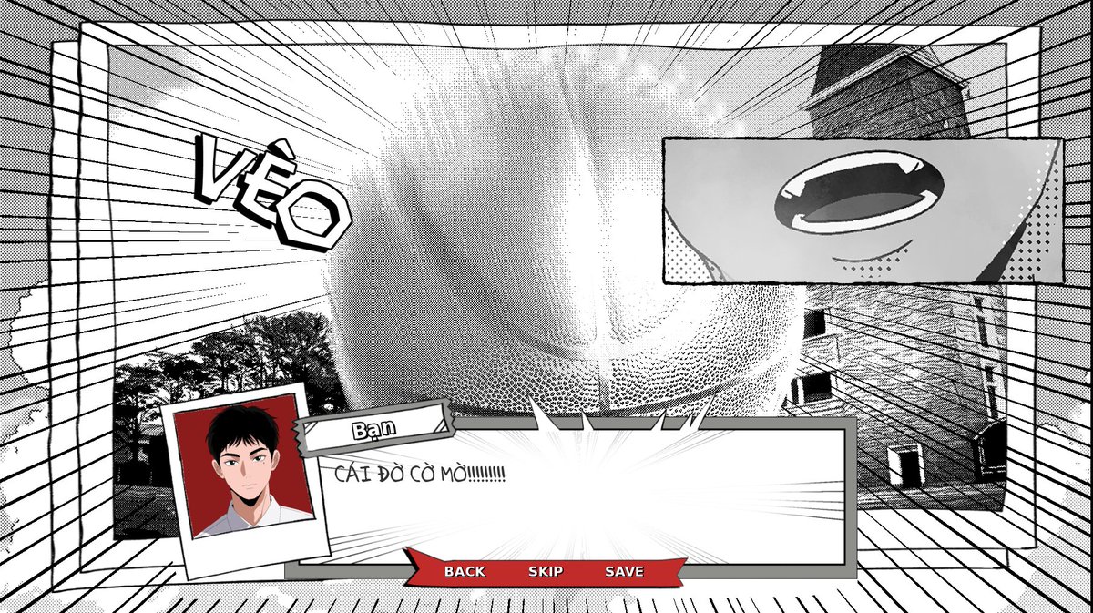 NVRMD Studio 🇻🇳 tweet media