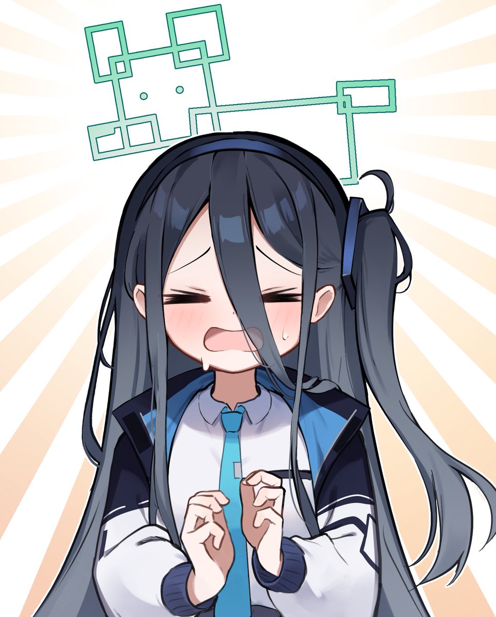 わおわおわおん🥝Skeb tweet media