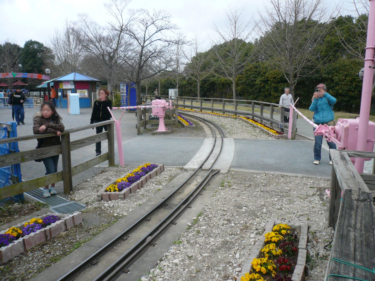 大町パルク tweet media