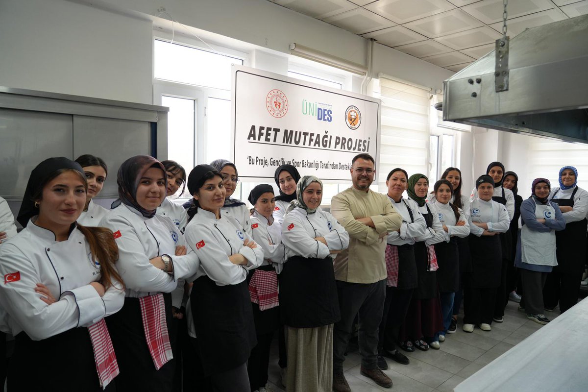 Adıyaman Üniversitesi (ADYÜ) 🎓 tweet media