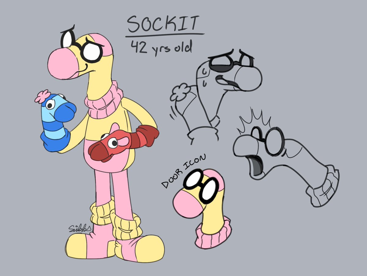 ᔕᑕᖇIᗷᗷᔕ tweet media