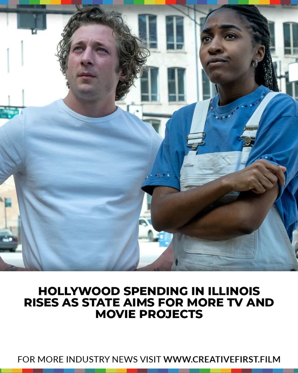 Creative First tweet media