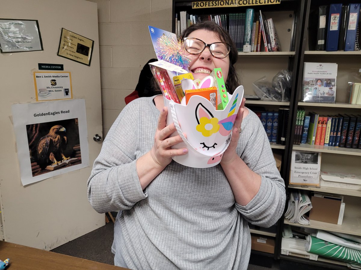 Ben L. Smith tweet media