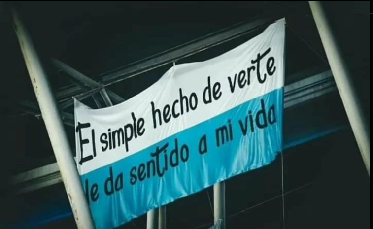Feliz cumple amor <a href="/RacingClub/">Racing Club</a> 
Te amo para toda la vida