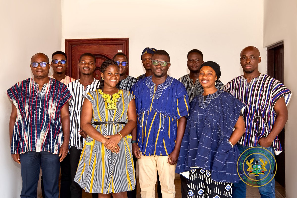 RTI Commission Ghana tweet media