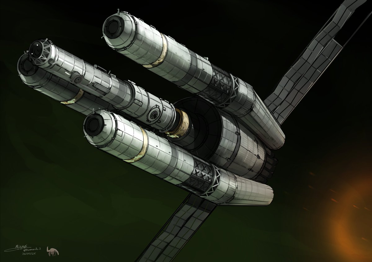 帝政ミサギ tweet media