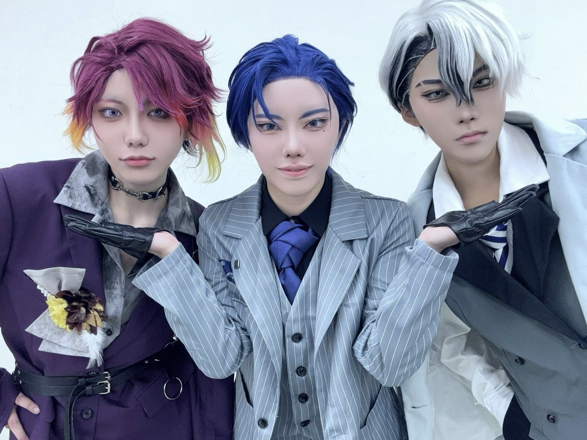 ジジュ。 tweet media