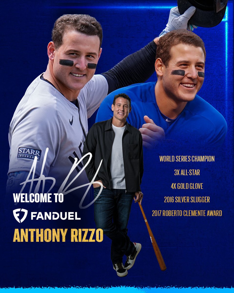 FanDuel Sportsbook tweet media