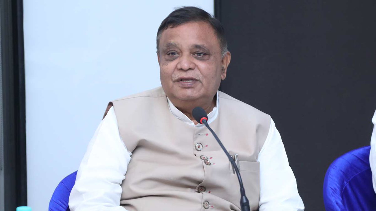 Friends of MSMEs in Parliament tweet media