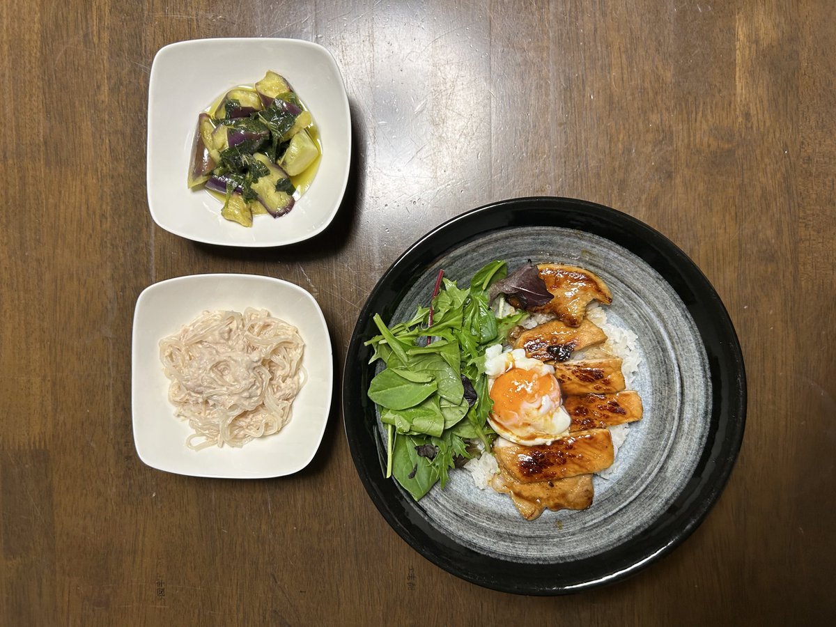 ぶるぼんぬ鶏皮 tweet media