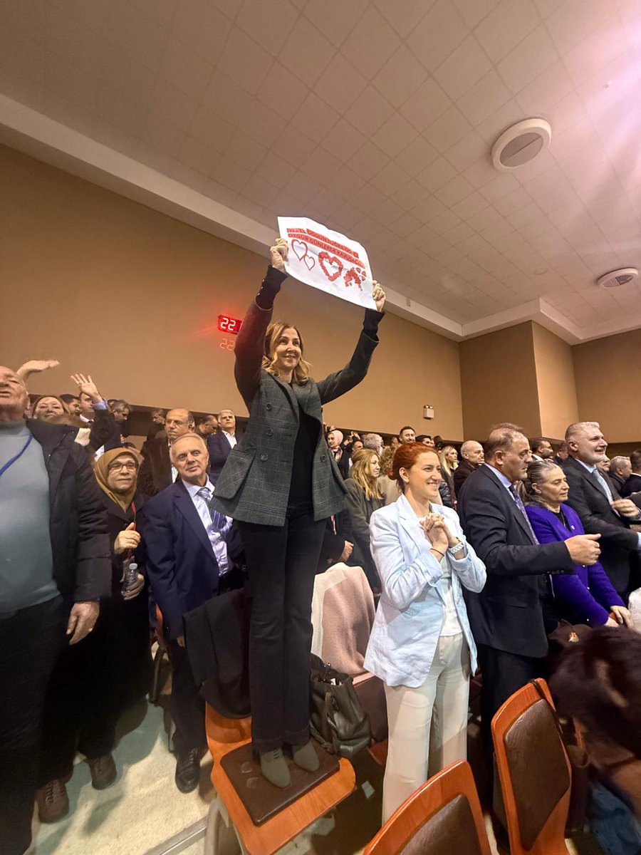 Doç. Dr. Buğra Gökce tweet media