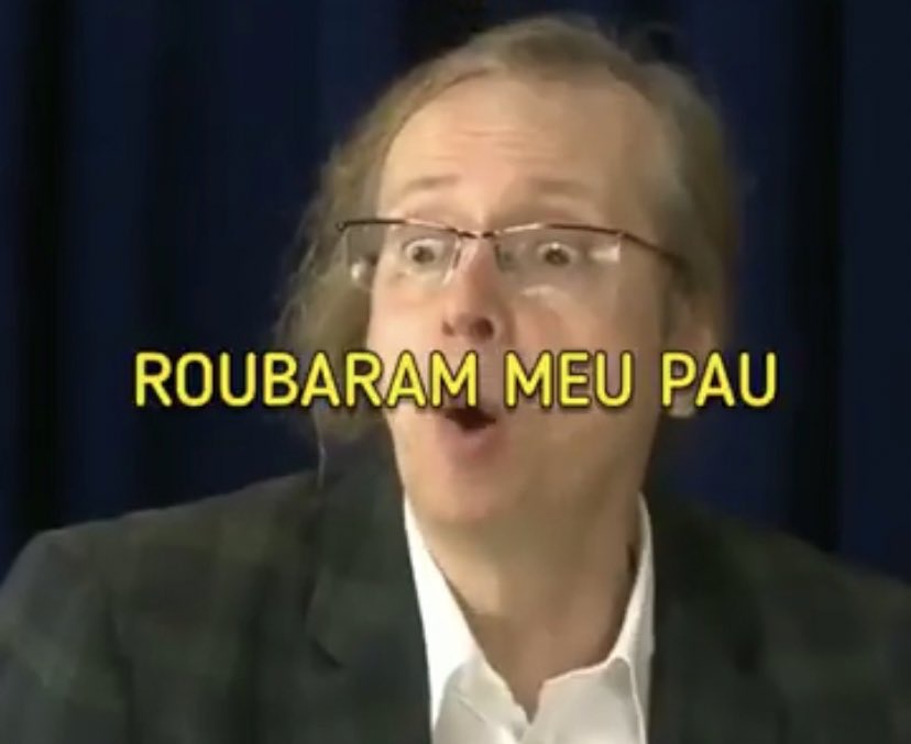 Rafael, um socialista de iPhone tweet media