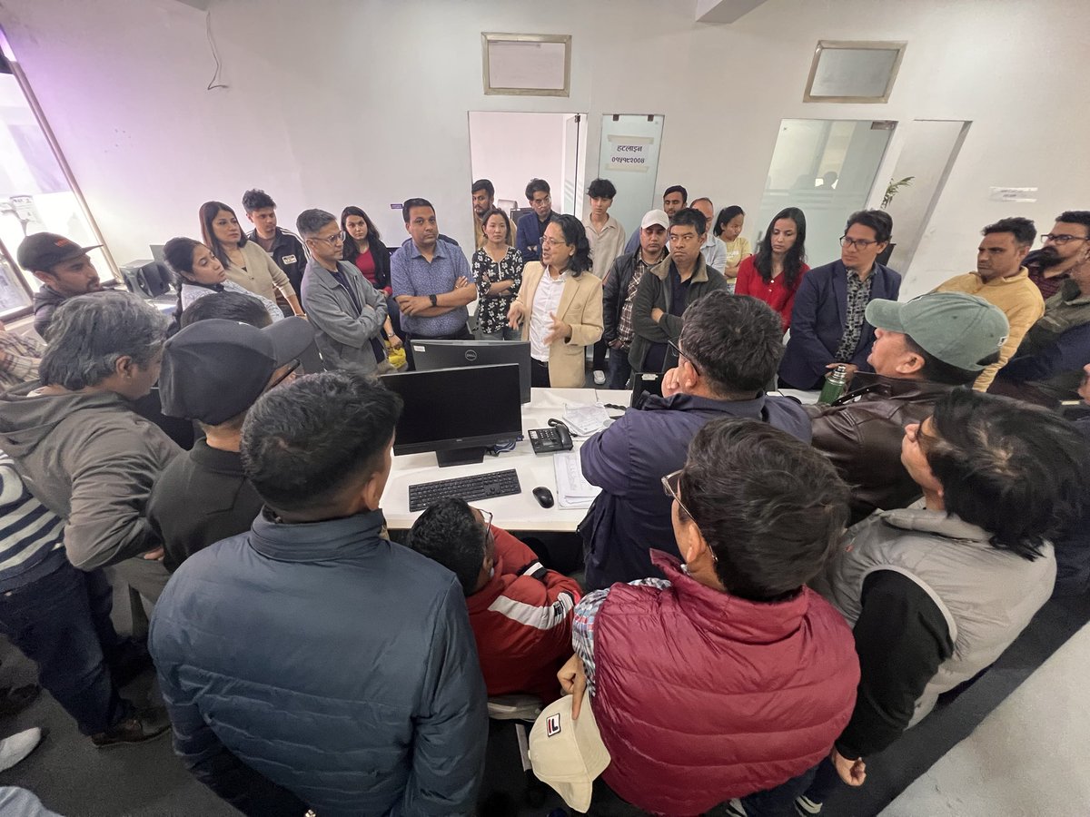 Umesh Chauhan tweet media