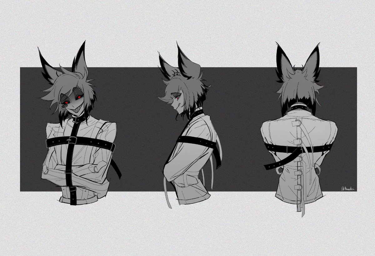 ꜰɪɴɴ tweet media