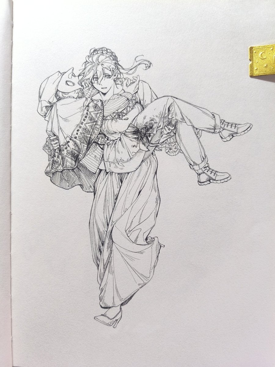 バネ🍁📷 tweet media