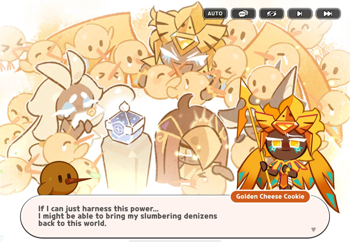 najia / keng ✨🧀 GOLDEN CHEESE KINGDOM 🔛🔝 tweet media