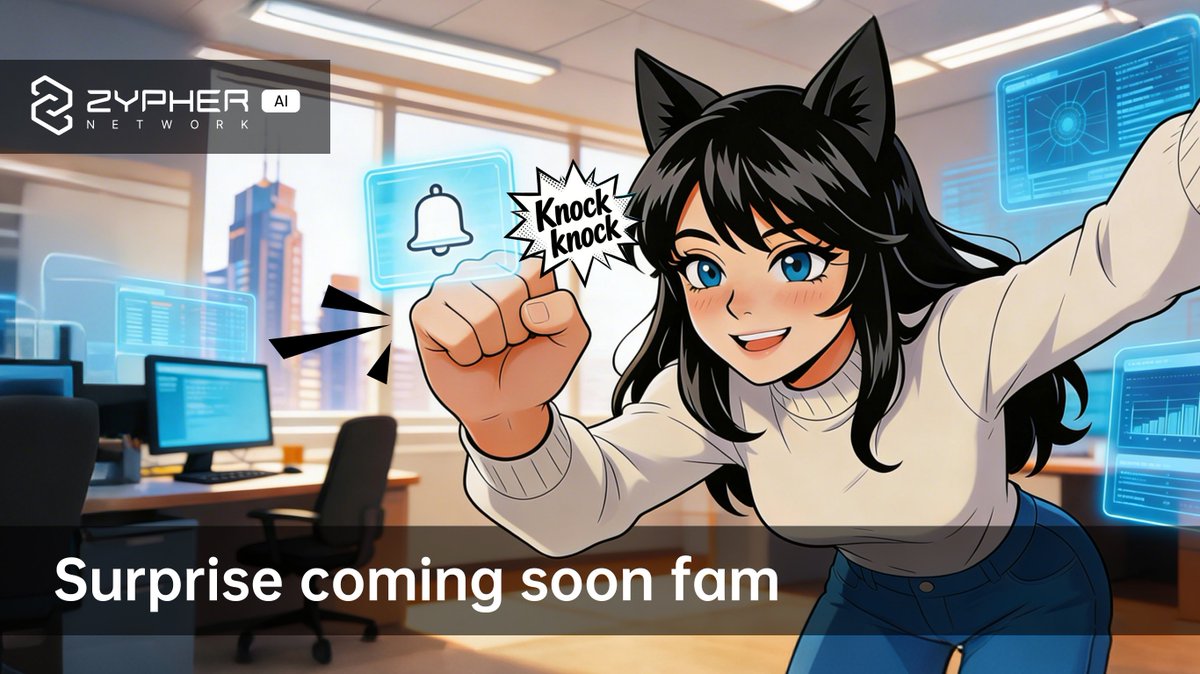 Zypher Network ($POP)💥 tweet media