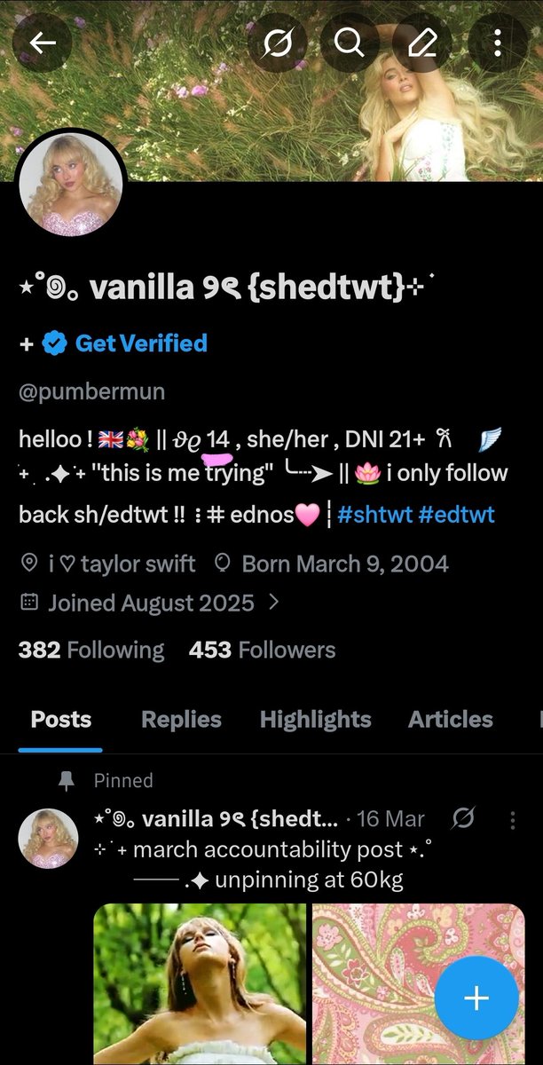 ⋆˚꩜。𝕧an illa⸆⸉ ୨ৎ {shedtwt}⊹ ࣪ ˖ tweet media