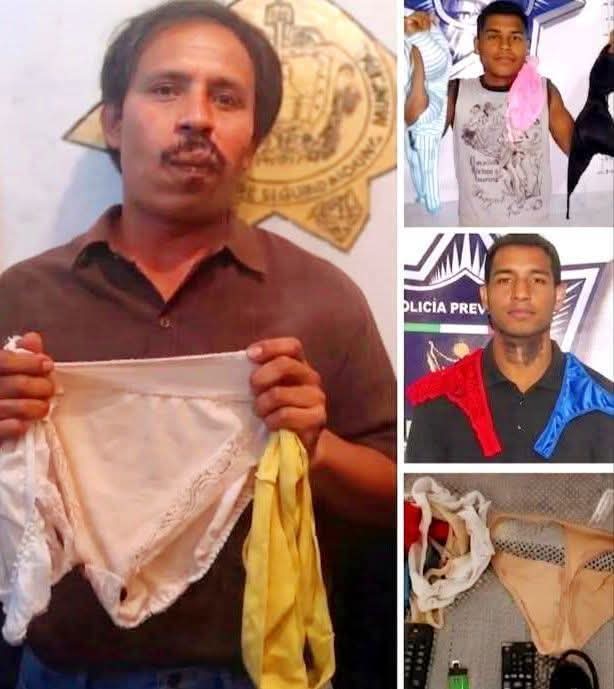 EL ELEGIDO tweet media