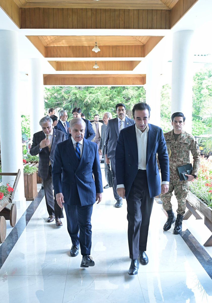 Government of Pakistan tweet media