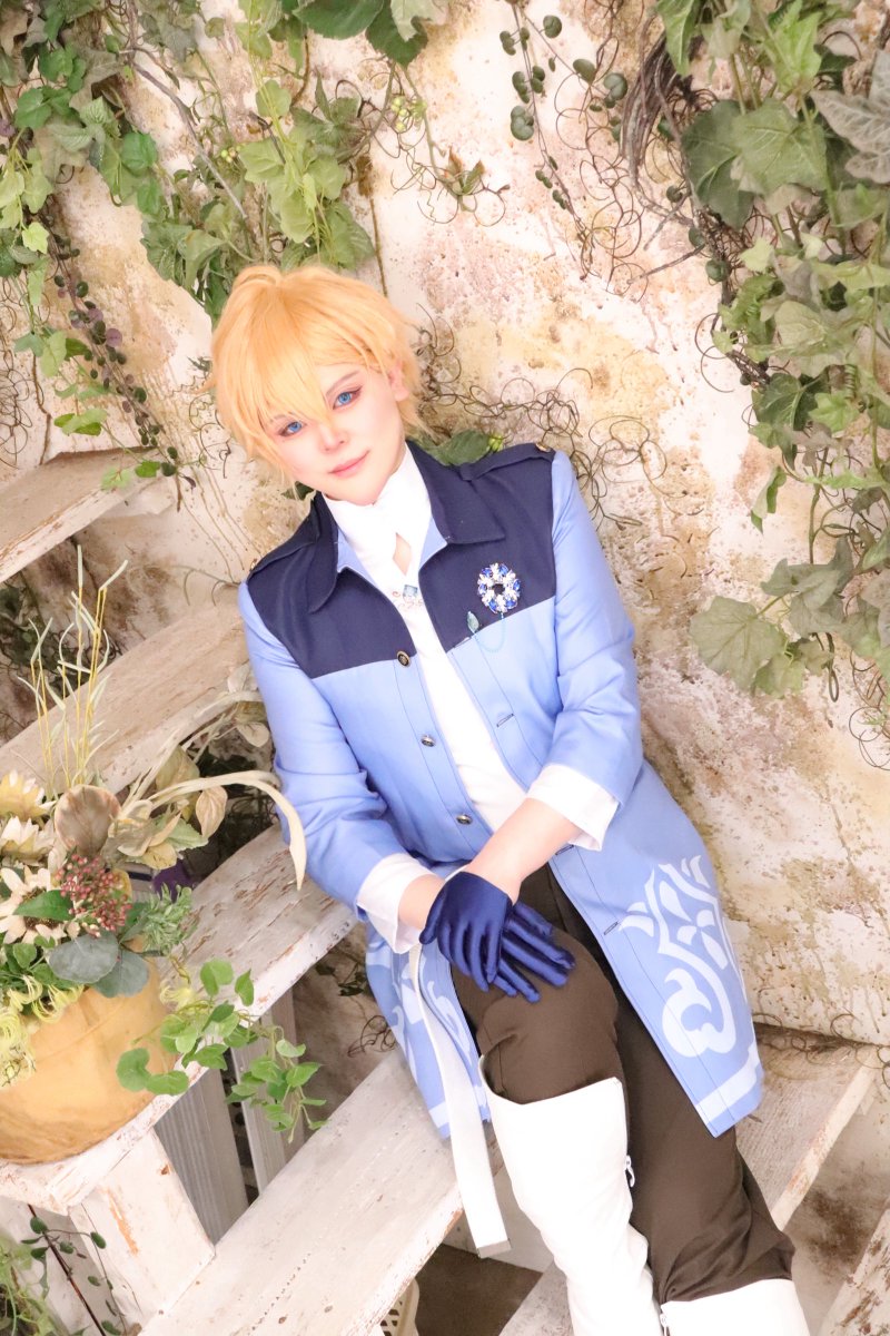 ちぇんはる@ひらパーa! tweet media