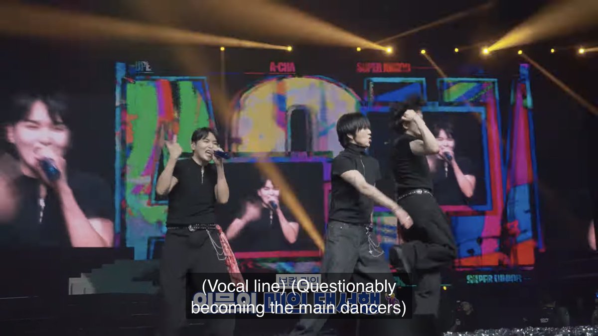 ベアー(•ェ• )@SS10SJ-CORE KSPO4/3-5・嵐名古屋4/7・YS大阪5/5-6 tweet media