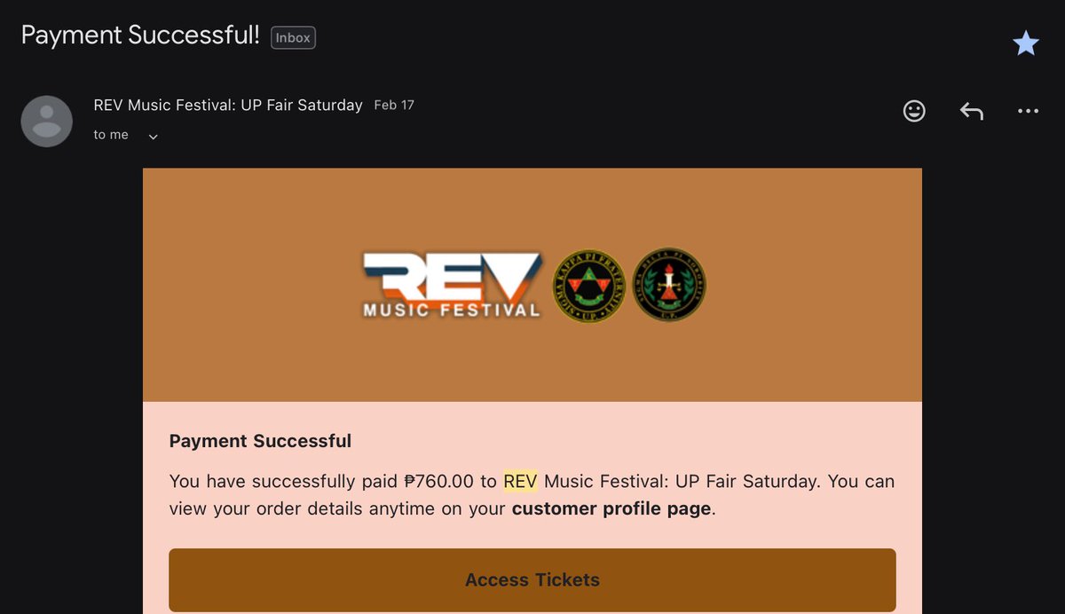 Rosie_Kpopmerch's tweet image. FOR SALE UP FAIR 2026 TICKETS 

2  REV tickets 

RFS: wala pong kasama 😔

#upfair #elements #rev #kalyetunes #quests