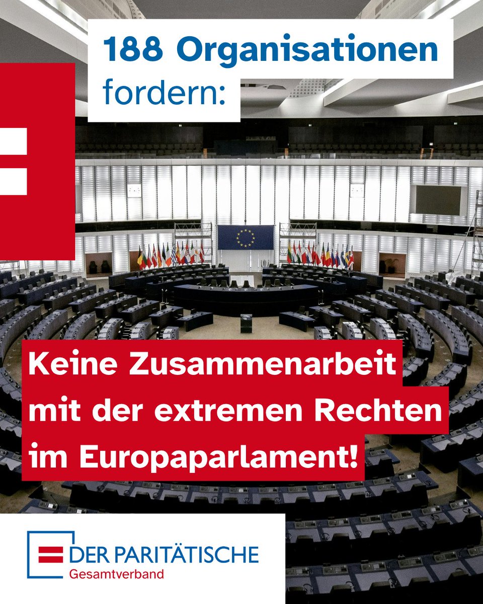 Der Paritätische tweet media