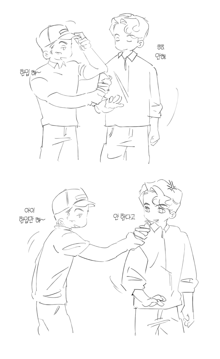 밴드부보컬 tweet media