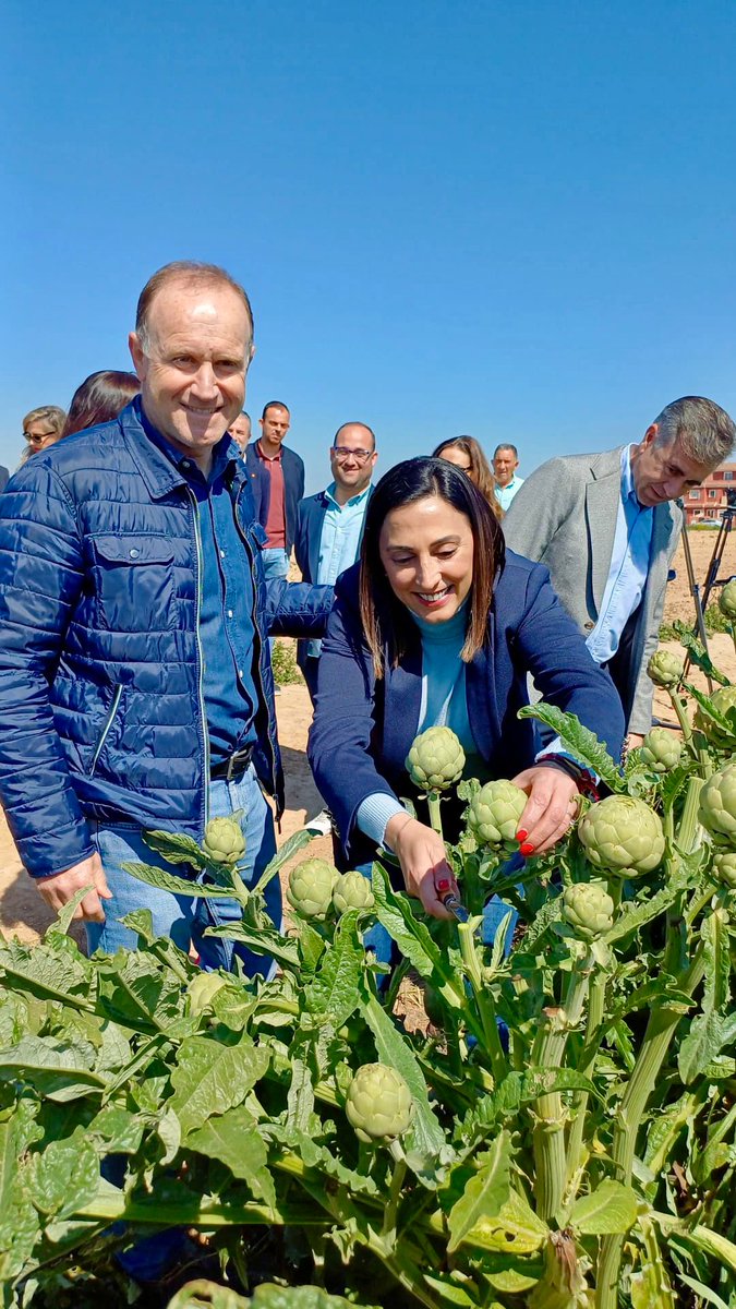 Consejería de Agua, Agricultura, Ganadería y Pesca tweet media