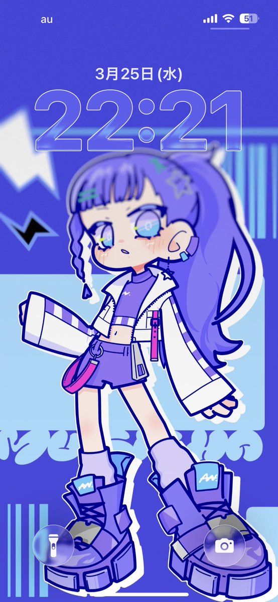 麦茶@依頼受付中 tweet media